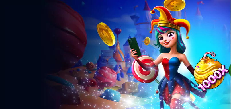 Torneo de Slots